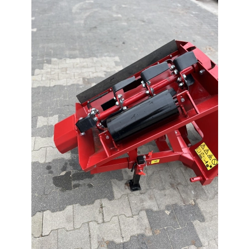 Glebogryzarka podkoronowa 0.8m